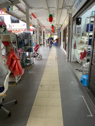 Blk 97 Commonwealth Crescent (Queenstown), HDB 3 Rooms #248648571